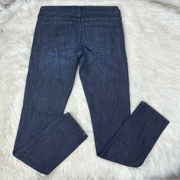 Lucky Brand Women’s Blue Toothpick Straight Leg Mid-Rise Jeans W29-32/L34 - Picture 7 of 14